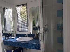 Villas Villa Gayac : photos des chambres