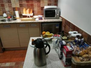 Casa Rural Altzibar-berri