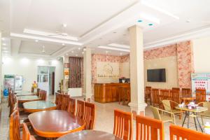 Lan Quân Hotel