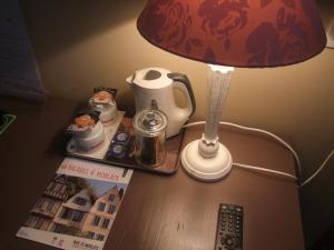 Hotel Saint Melaine photo 6