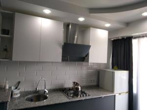 Apartment Eteri