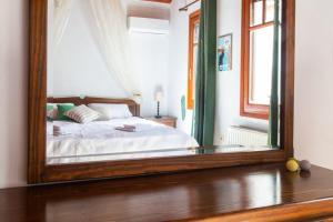 Sun Holiday House Kea Greece