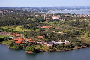 Centro de Convenções Israel Pinheiro