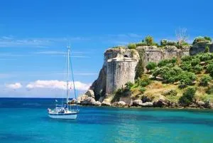 埃克诺斯宙斯1号公寓 - 科罗尼