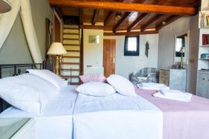 Sun Holiday House Kea Greece