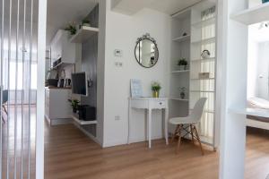 Apartman Zagreb Maksimir 