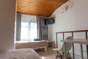 Apartman Zagreb Maksimir