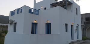 Astypalaia Villa Astypalaia Greece