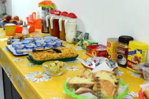 Gianni House Backpackers Hostel