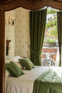 Standard Double Room room in Hotel Epidamn
