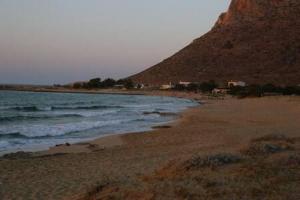 Coastal Apartment 2 Chania Greece