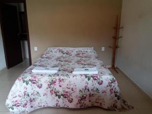 Pousada Recanto do Sossego- Serra da Canastra