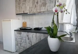 EFTIHIA - Papoutsíras