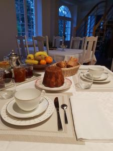 la blanchetière