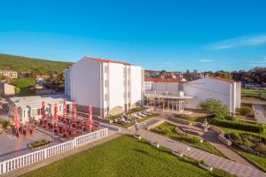 Hotel Omorika 