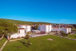 Hotel Omorika 