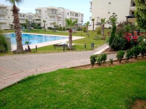 Appartement 9 - Bahia Golf Beach