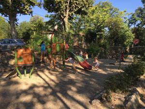 Campings Camping le Colorado : photos des chambres