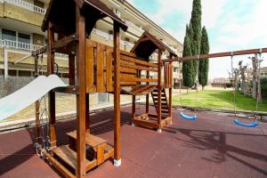 Apartament Sol 404 Sistach Rentals