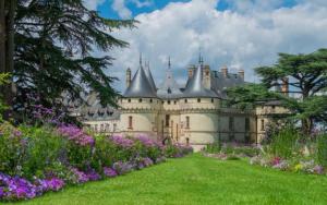 Campings Domaine de Dugny, entre chateaux et zoo de Beauval : photos des chambres