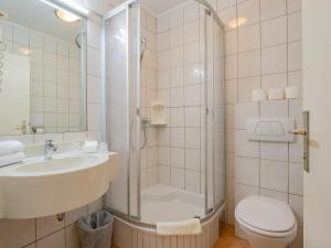 Hotel Johannes-Zeche