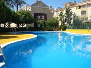 Islantur Ipanema - 厄尔-汝姆披多