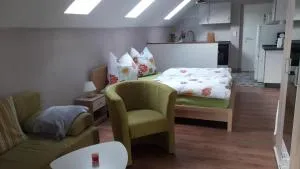 Fewo Abendsonne - Elsterheide