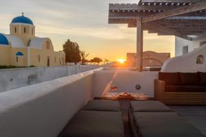 Elitoz Suites Santorini Greece