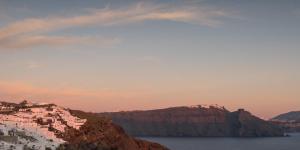 Elitoz Suites Santorini Greece