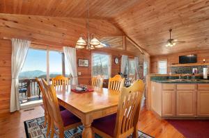 Ridgeview Cabin