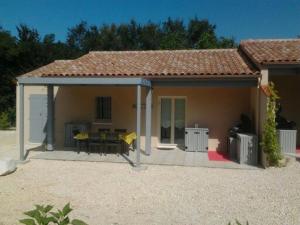 Maisons de vacances Gites La Barguelonne : photos des chambres