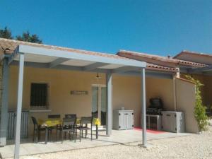 Maisons de vacances Gites La Barguelonne : photos des chambres