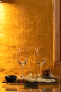 10GR Hotel & Wine Bar Rhodes Rhodes Greece