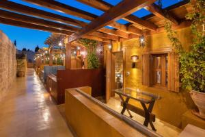 10GR Hotel & Wine Bar Rhodes Rhodes Greece