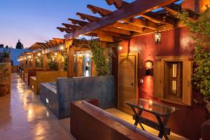 10GR Hotel & Wine Bar Rhodes Rhodes Greece