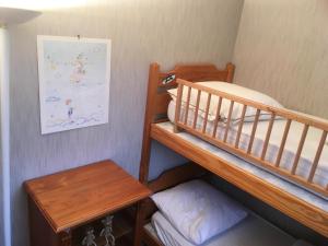 Appartements T2 cabine WIMBLEDON FOREST HILL : photos des chambres