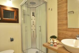 B&B La Lavanda