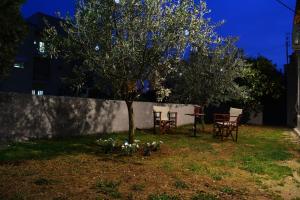 Green House Nafplio Argolida Greece