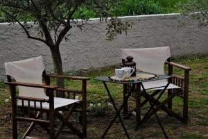 Green House Nafplio Argolida Greece