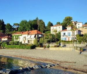 Villa Maria Lago Maggiore