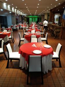 Aguas del Monte Hotel SPA