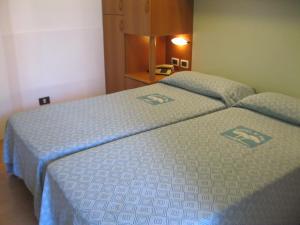 Single Room room in Hotel Ai Pini