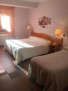 hotel lo sciatore