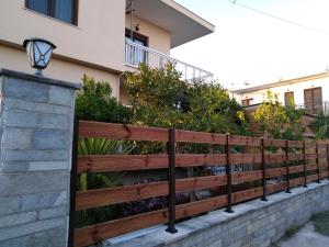 Sofia's Garden Apartment Thassos Greece