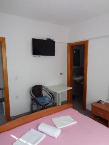 Apartments Radoš