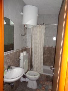 Apartments Radoš
