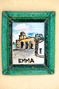 Appartamento Emma in Villa Laura