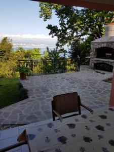 Apartman Nekić 
