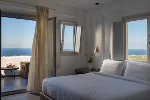 Elitoz Suites Santorini Greece