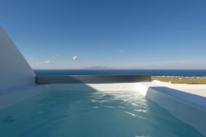 Elitoz Suites Santorini Greece